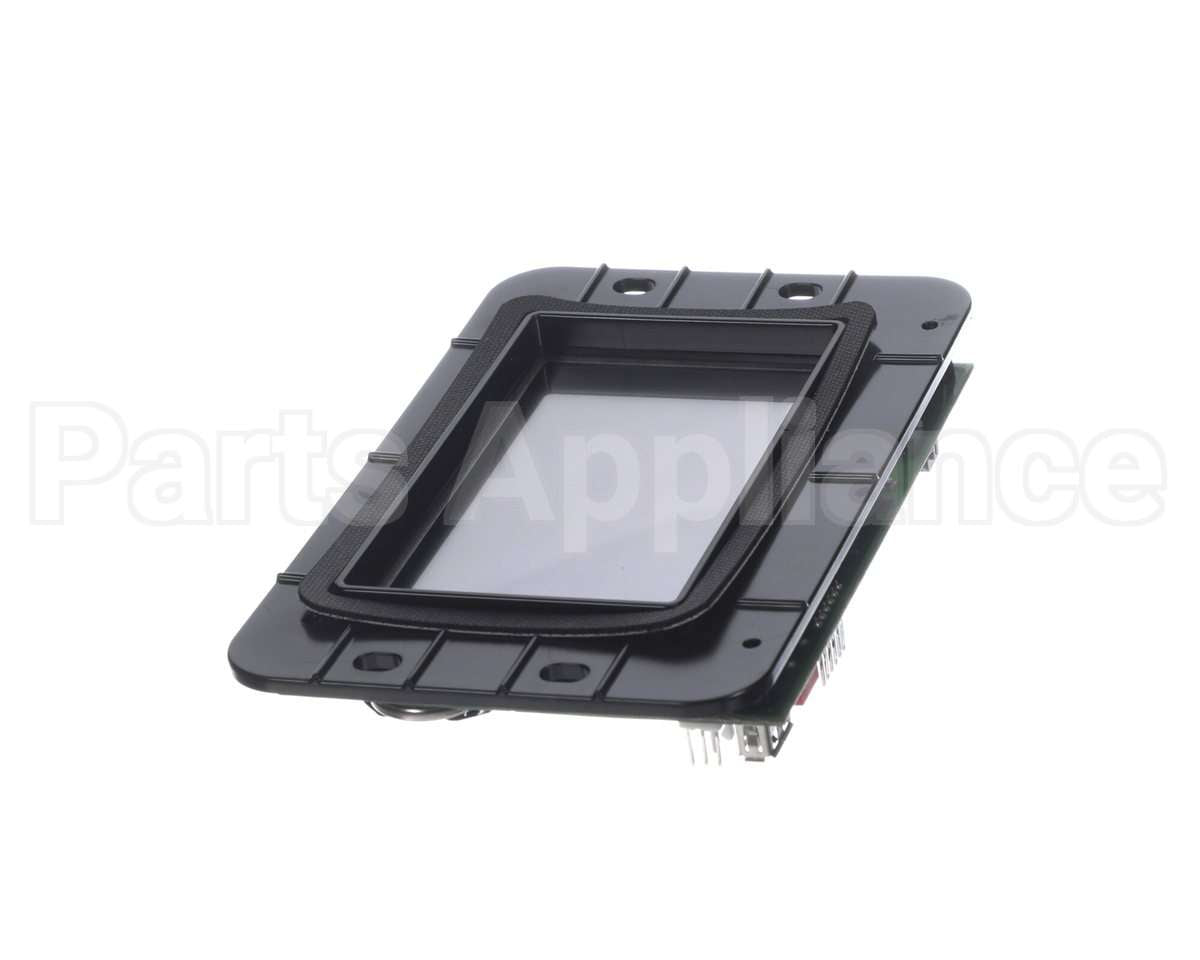 55230.1001 Bunn Kit, Display Assembly Touchscreen (Paner