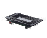 55230.1001 Bunn Kit, Display Assembly Touchscreen (Paner