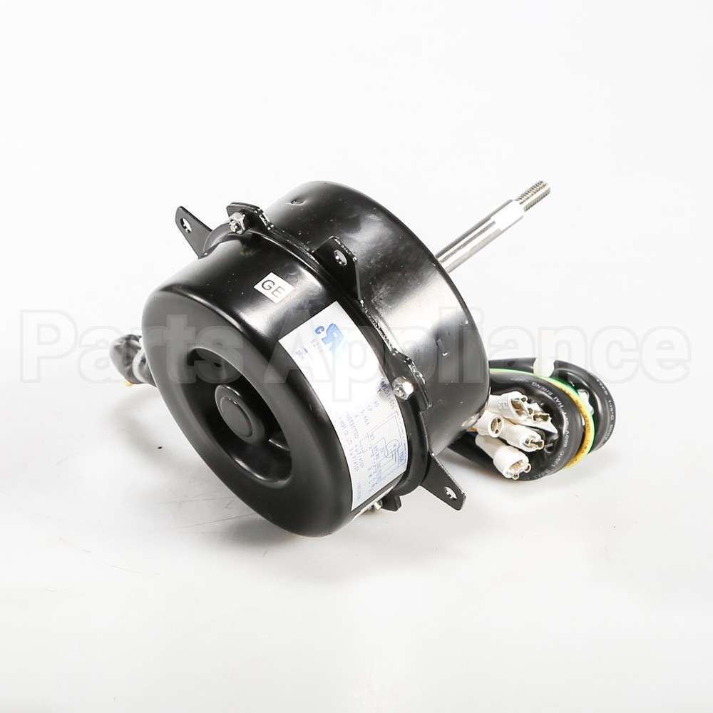 WJ95X10030 GE Fan Motor