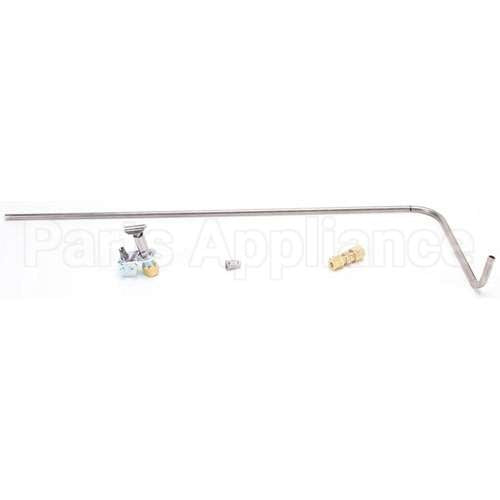 55245 Compatible Blodgett 1/4 Pilot Splice Kit 1048/60