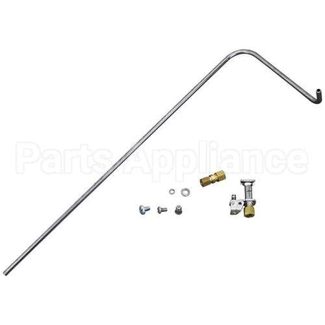 55252 Compatible Blodgett Kit, 1/4" Pilot Splice Kit - 1/4"