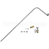 55252 Compatible Blodgett Kit, 1/4" Pilot Splice Kit - 1/4"