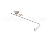 55252 Blodgett Kit,1/4 Pilot Splice 900