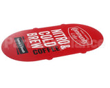 55252.0001 Bunn Graphic Insert, Nitron2 Comm Coffee