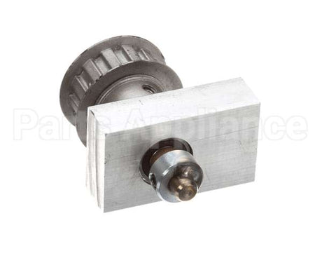 5526 Quikserv Pulley Shaft Bearing Block