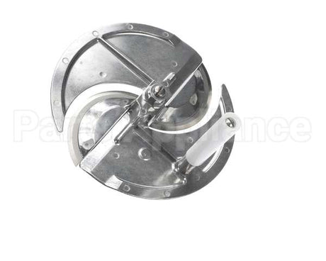 55261-4N Nemco 1/8 Fixed Cut Slicing Assembly