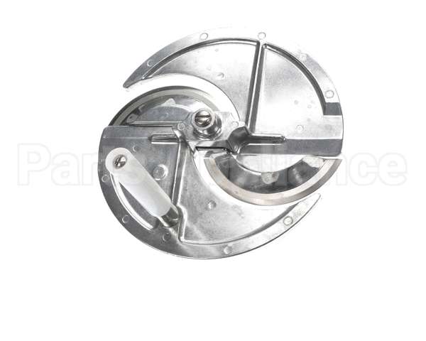 55261-4N Nemco 1/8 Fixed Cut Slicing Assembly