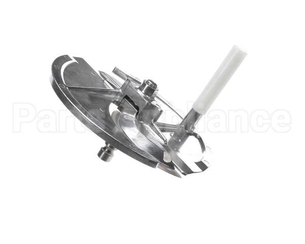 55261-4N Nemco 1/8 Fixed Cut Slicing Assembly