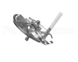 55261-4N Nemco 1/8 Fixed Cut Slicing Assembly