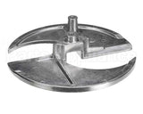 55266-4 Nemco Fixed Plate (1/8 Cu