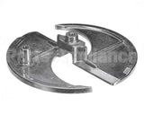 55266-4 Nemco Fixed Plate (1/8 Cu