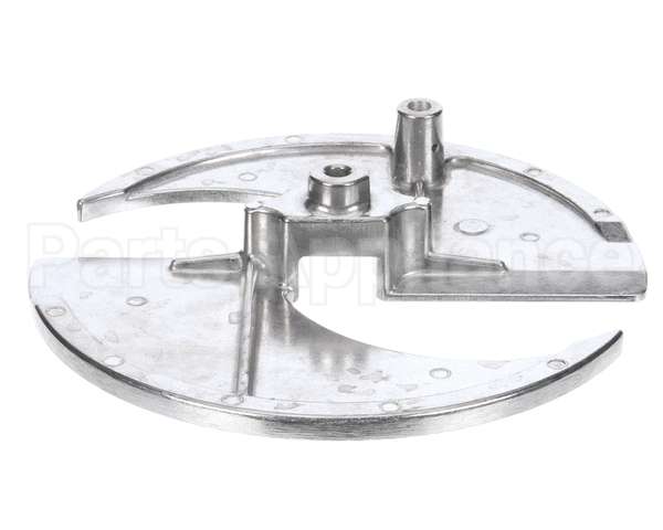 55266-6 Nemco Fixed Plate (3/16 C