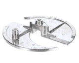 55266-6 Nemco Fixed Plate (3/16 C