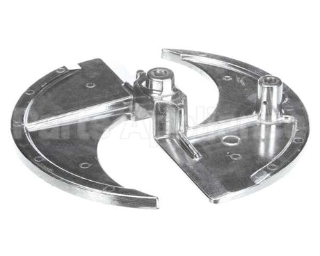 55266-8 Nemco Fixed Plate (1/4 Cu