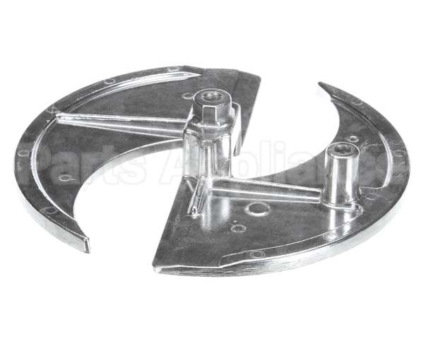 55266-8 Nemco Fixed Plate (1/4 Cu