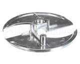 55266-8 Nemco Fixed Plate (1/4 Cu