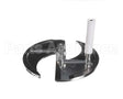 55267-6N Nemco Fixed Plate Handle