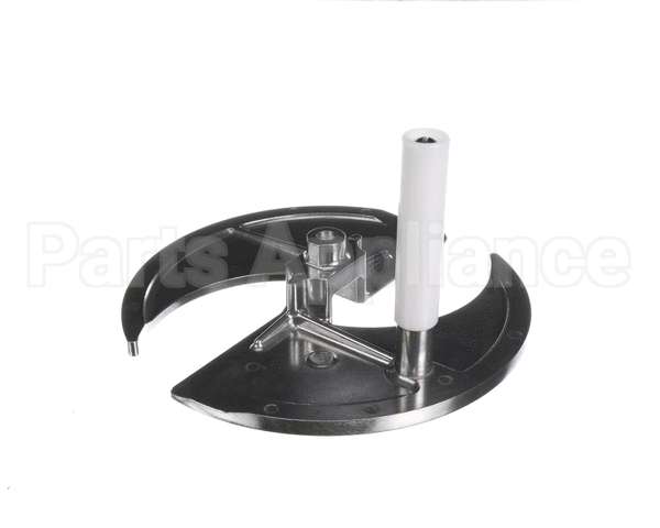 55267-6N Nemco Fixed Plate Handle