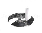 55267-6N Nemco Fixed Plate Handle
