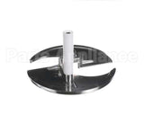 55267-6N Nemco Fixed Plate Handle