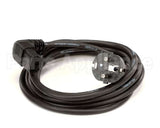 55272 Stoelting Plug Style E For Item 520135