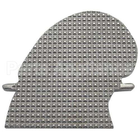 55273 Compatible Nemco Push Plate