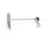 55278 Nemco Push Plate Assembly 55200