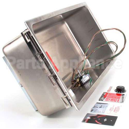 55279-72-WY Compatible Apw 240V 1600W Cap W/72Intm-43D
