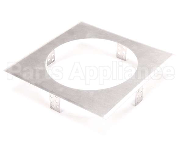 55286 Apw Wyott Wood Mount Kit