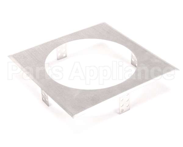 55286 Apw Wyott Wood Mount Kit