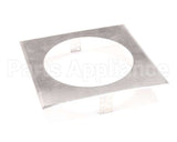 55286 Apw Wyott Wood Mount Kit