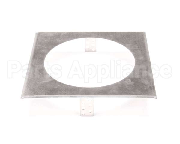 55286 Apw Wyott Wood Mount Kit