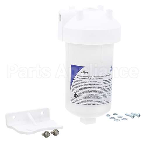 5528901 Compatible Cuno Ap200 Filter Assy