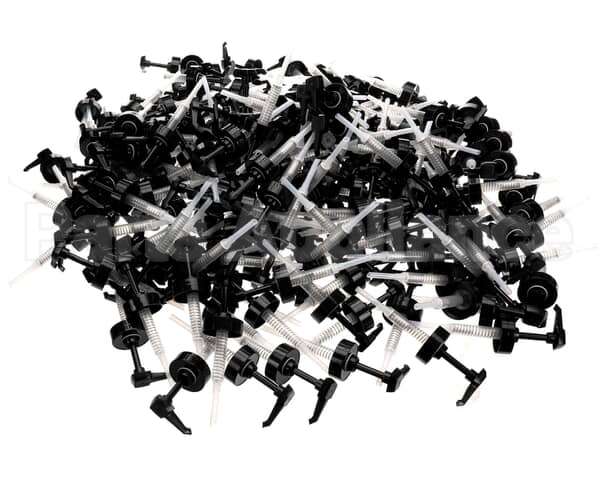 55290 Stoelting Pump Flavor Dispcase Of 200