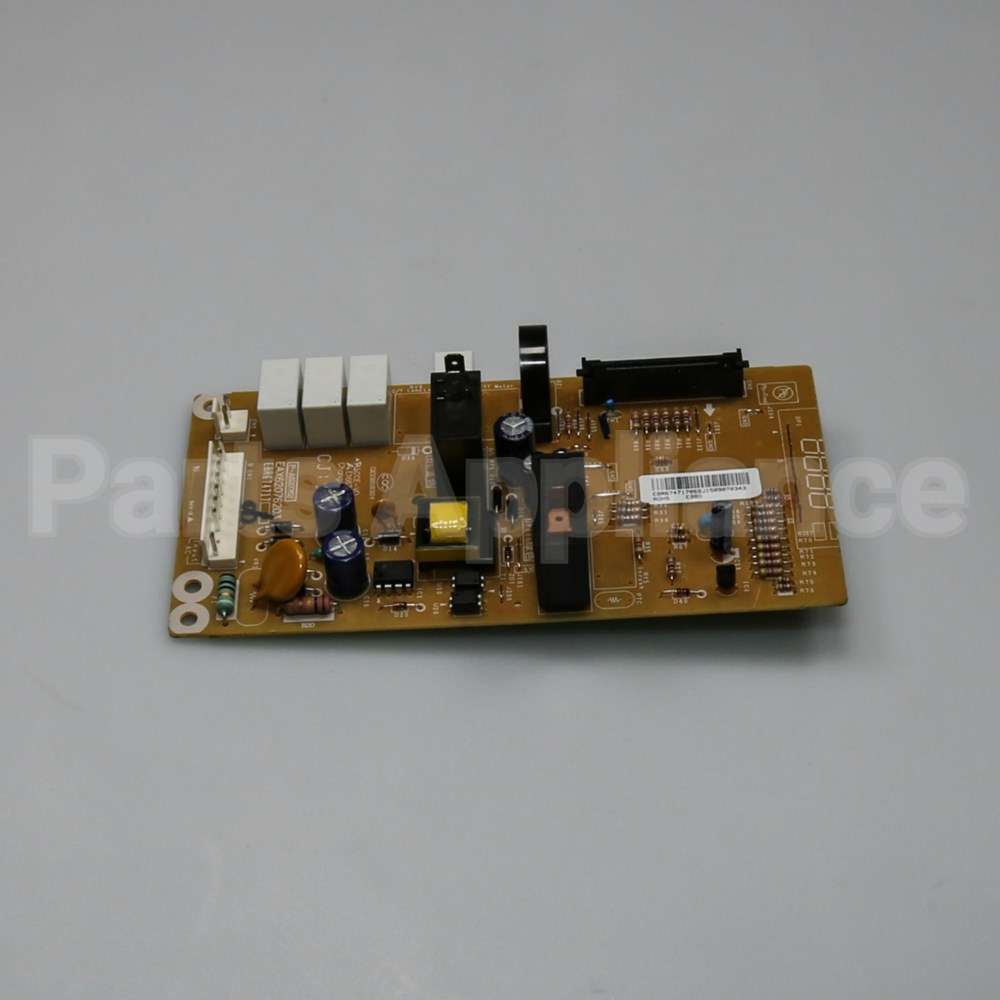 EBR67471706 LG Pcb Assembly,Main