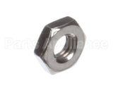 5530 Nieco Nut, Hex, 10-32, Sst