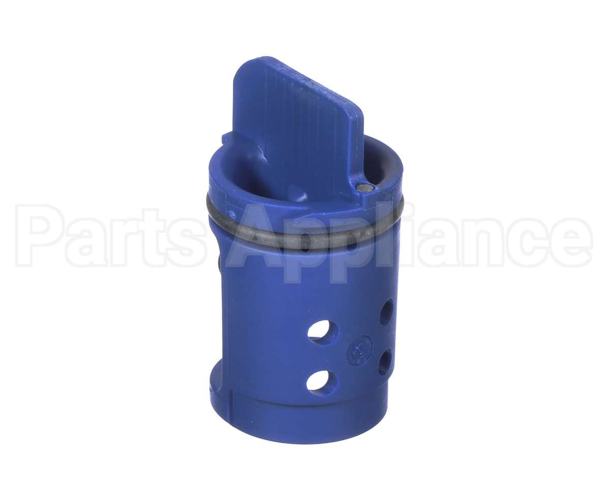 55300.1004 Bunn Cleaning Key Milkway Assembly