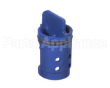 55300.1004 Bunn Cleaning Key Milkway Assembly