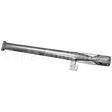 55307 Compatible Dynamic Cooking Burner, Aluminized Steel