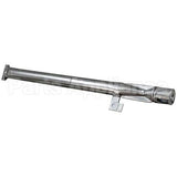 55307 Compatible Dynamic Cooking Burner, Aluminized Steel