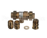 55315 Blodgett Kit,Backflow Prevention