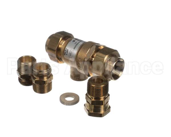 55315 Blodgett Kit,Backflow Prevention