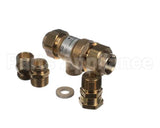 55315 Blodgett Kit,Backflow Prevention