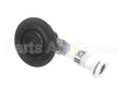 55324.0000 Bunn Fitting Assembly, Scholle Quick Connect