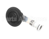 55324.0000 Bunn Fitting Assembly, Scholle Quick Connect
