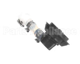 55324.0000 Bunn Fitting Assembly, Scholle Quick Connect