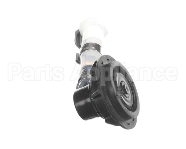 55324.0000 Bunn Fitting Assembly, Scholle Quick Connect