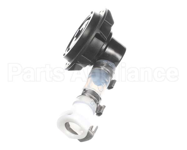 55324.0000 Bunn Fitting Assembly, Scholle Quick Connect