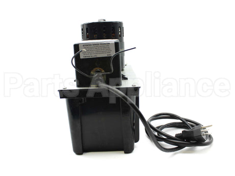 553245 Little Giant 230V 1/5Hp 6' Cord Pump