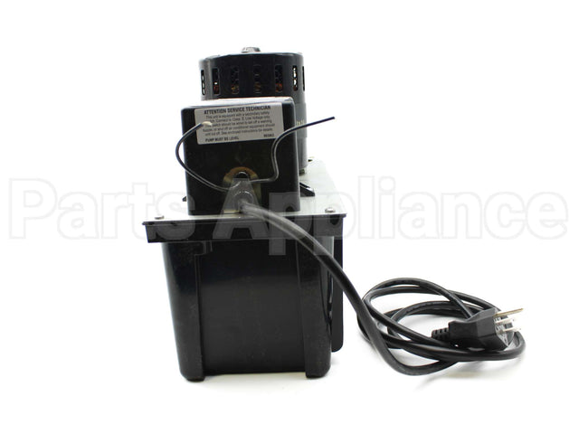 553245 Little Giant 230V 1/5Hp 6' Cord Pump